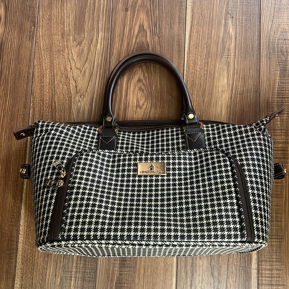 London Fog Carry On